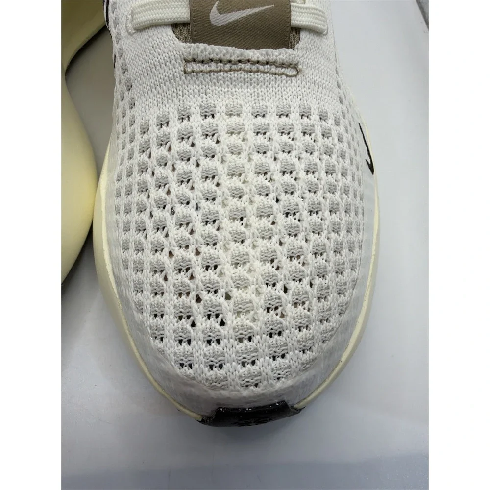 Nike interactive run